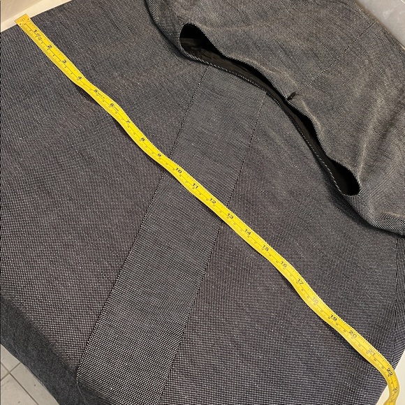 ESCADA Suit Pencil Dress Set - Picture 12 of 16